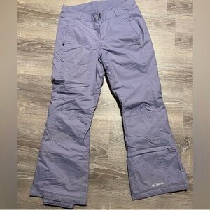 Columbia Snow Pants
